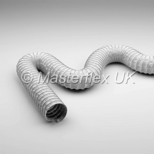Master Clip Silicone Hose