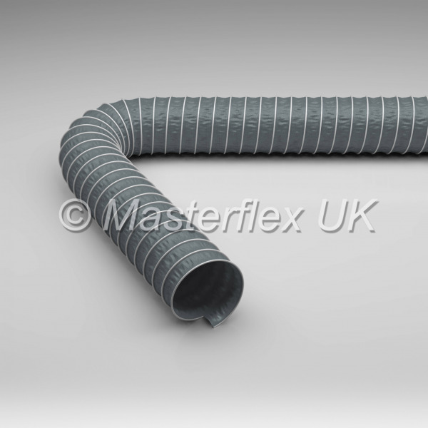 Master Clip Vinyl B Hose - Industrial Ventilation