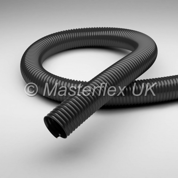 Master PVC L-F L Hose