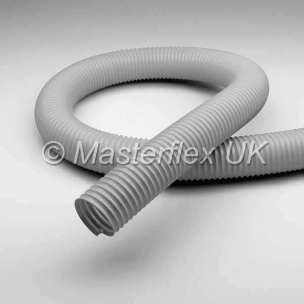 Master PVC L-F M Hose