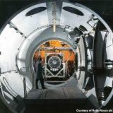 Aerospace Ducting