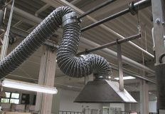 Compressible Hoses