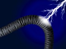 Antistatic Hoses