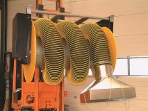 Highly Flexible Hoses