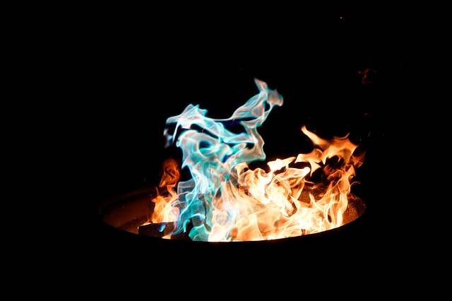 Bonfire Night - Masterflex Hoses