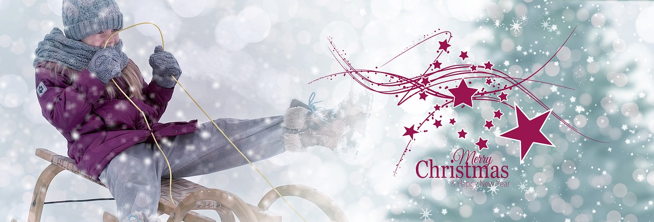 Merry Christmas & Happy New Year