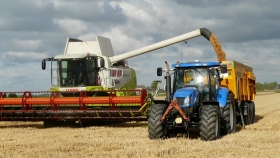 Grain Hose