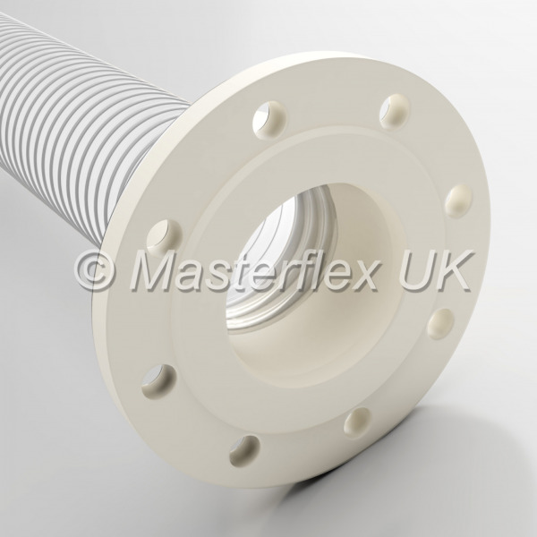 Combiflex PU Fixed Flange Food (Slip On Food Flanges)