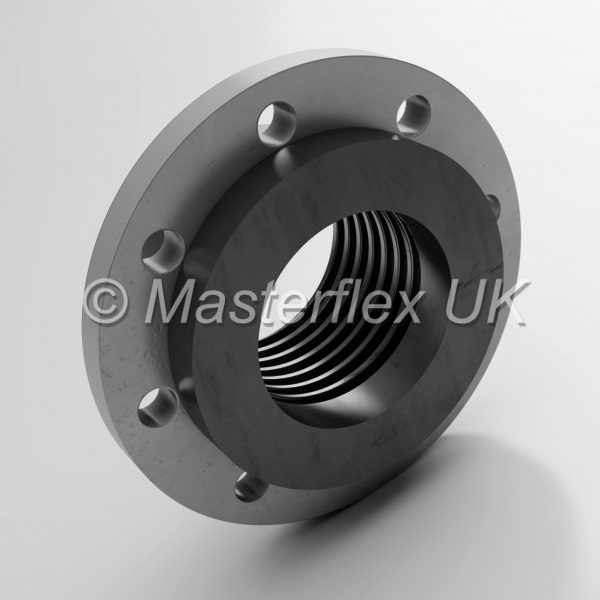 Combiflex PU Swivel Flange (Polyrethane Swivel Flange)