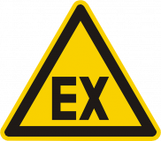 ATEX Hose