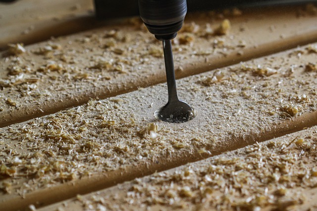 Woodworking Dust Extraction Hose