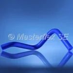 Preformed tubes Master-Tube PUR 2D3D