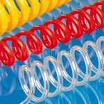 PUR expandable tubing Shore 98 A