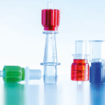 Standard injection-moulded components