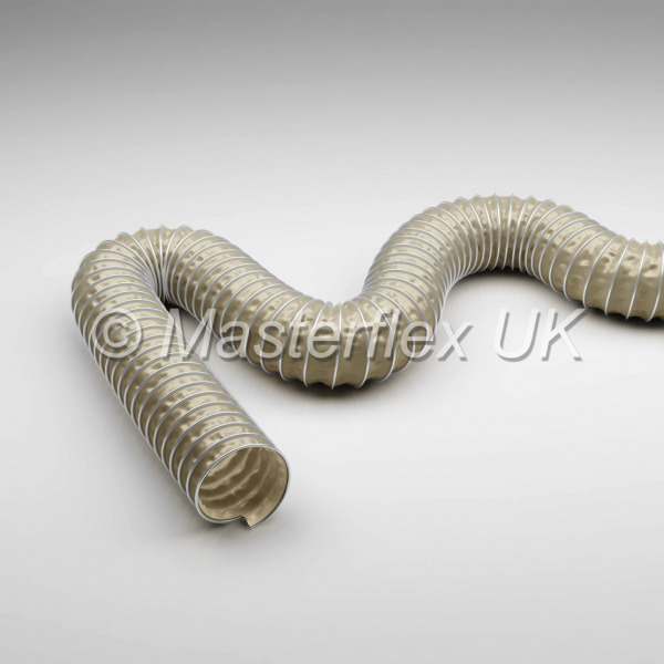 Master Clip PTFE Hose