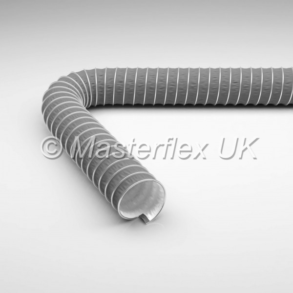 Master Clip PTFE S Hose