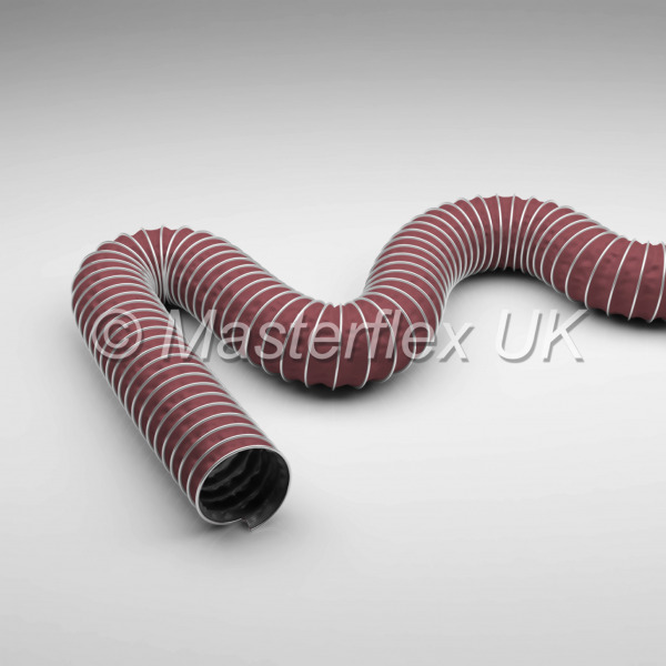 Master Clip Viton Hose
