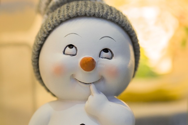 Christmas Opening Days, 2021