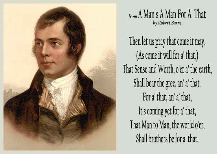 Robert Burns