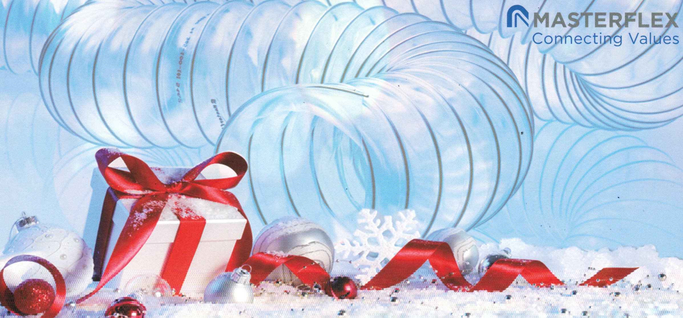 Christmas Opening Hours Masterflex