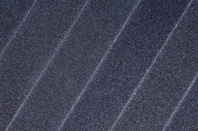 High Abrasion Resistant Material