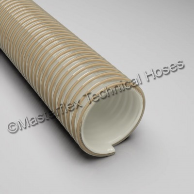 Smooth bore / wall hose