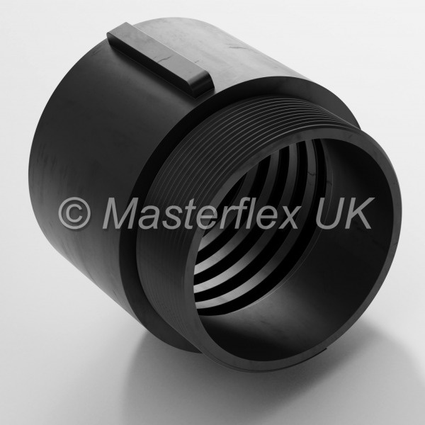 Combiflex Polyurethane Threaded Sockets