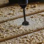 Woodworking Dust Extraction Hose