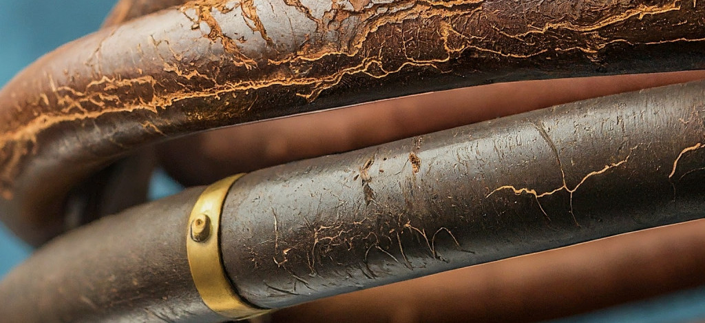 The Evolution of Industrial Hoses